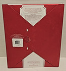 Martha Stewart Holiday Cake Stencil  Snowman Peppermint Swirl  Gingerbread  Nip