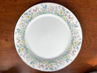 Vtg Noritake China Set Spring Garden 89 Pieces Service For 12  serving Pieces