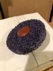 3m    7470 Scotch-brite Roloc  Clean And Strip Xt Disc  Extra Coarse Free Shipping