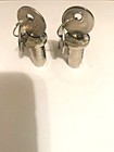 Lock And Key X2 Vending Gumball Machine Northwestern Eagle Oak A a Acorn 