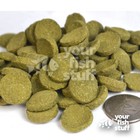 Veggie Spirulina Wafers Algae Aquarium Bulk Fish Food 1 4lb To 5 Lb choose Size 