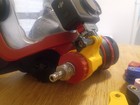 Ots Guardian Diving Ffm Mask Gopro Style Camera Mount