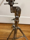 Vintage Ludwig Atlas Model Snare Drum Stand Pat Pend Heavy Duty Hardware