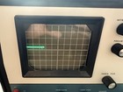 Heathkit Oscilloscope Io-4560 With Probes  Working  Clean
