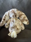 Luxe Bunny Muddlehop Jellycat Rabbit Plush