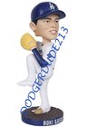              Roki Sasaki Los Angeles Dodgers Bobblehead Sga 8 4 25             