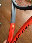 Head Radical Mp 2023 Auxetic Tennis Racquet Grip 4 1 4 