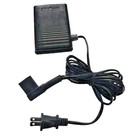 Sewing Foot Pedal 3 Prong Sewing Machine Pedal Speed Control Ld-jk-1