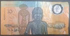 Nd  1988  Australia 10 Dollars P49a Ab43 735826  200 Years British Settlement 