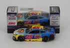 2025 Tyler Reddick  45 Upper Deck Superman 1 64 Nascar Diecast In Stock