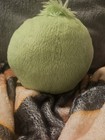 Neopets Green Jubjub 2003 Plushie 