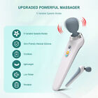 Handheld Personal Massager Wand Vibrater Cordless Full Body Massager Gift Female