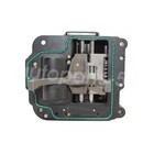 68224165aa Transfer Case Actuator Mopar For 2014-2018 Jeep Cherokee Chrysler 200