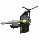 Baileigh 1008041 Tn-250 Tube   Pipe Notcher