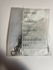 Rotor Clip Sh-31 External Retaining Rings 5 16 Stainless Steel Qty 148 New
