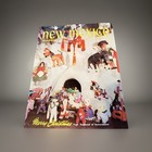 Lot Of 18 Vintage 1961 - 1969  New Mexico  Magazines  Travel -holiday Covers Vg