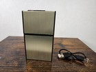 Cigarette Case Tobacco Box Electric Flameless Lighter Windproof Usb Rechargeable