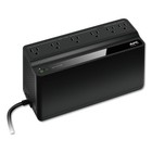 Apc Be425m 120va 180 Joules 6 Outlets Smart-ups 425va Battery Backup System New