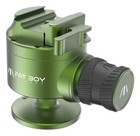 Fatboy Tripods Invert60    Ball Head Mount - New In Box