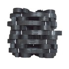 Hdpe Geocell 6 6  13 1  2 95  10kn Strength Honeycomb Ground Reinforcement