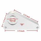 For Dodge 518 618 727 14010 Deep Transmission Pan Filter Extender