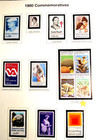 Usa Stamps Lot - Mint  mnh  -  50 00 Face Value Unused- Postage   03071901