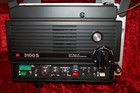 Super 8 Sound   Super 8 Silent Movie Projector  Pro-serviced  Best Of Best  Mib