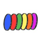 Full Color Filter 37 40 5 43 46 49 52 77mm For Nikon Canon Dslr Camera Lenses