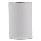 Boardwalk 6250 8  X 350  1-ply Hardwound Paper Towels - White  12 carton  New