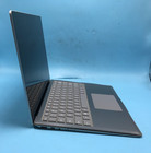 Microsoft Surface Laptop 1769 13 5  Touch I7-7660u 2 50ghz 8gb Ram 256gb Ssd