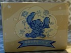2025 Stitch Eat Something Before Sleep Series Collectible Plush Blind Box