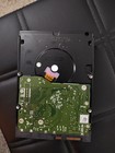 Western Digital Wd Sas Wd4001fyyg 4tb 7200rpm 3 5  32mb Cache Hard Drive