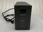 Apc Back-ups Rs 1500va 865w Power Battery Backup 120v Br1500lcd - No Battery