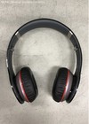 Beats By Dr  Dre Wireless On-ear Headphones Black Bluetooth With Case   Cable