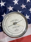 Friez Baltimore United States Maritime Commission Barometer Serial No  43-3766