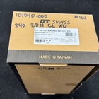 Dt Swiss 240 Exp Rear Hub 12x148mm Center-lock Xd Black red  36-point Engagement