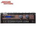 Jarguar Suhyoung Pa-306bt Stereo Mixing Karaoke 2ch Amplifier Mp3 Bt 320w - 220v