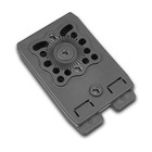 Tactical Scorpion Gear Polymer Modular Molle Adapter Black