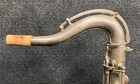 Vintage H  Bettoney Bb Tenor Saxophone