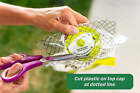 Rescue  Big Bag Fly Trap Disposable