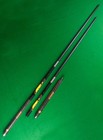 2 In 1 Preoaidr 58  Jump Break  Black Technology Billiard Pool Cue Stick 13mm