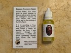 Blessed Fulton Sheen Holy Relic Oil Pack