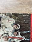 Vintage 70 s Merry Christmas To All From The Osmonds Sheet Music Book