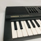 Yamaha Portasound Pss-360 Synth Great Condition  W Power Cord Working
