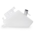 Coolant Overflow Recovery Tank Bottle Reservoir Fit Suzuki Gsxr600 gsxr750 06-07