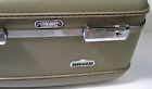 Vintage American Tourister Tiara Train Case With Keys