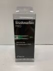 Karin Brushmarker Pro 12 Basic Colours Set  Assorted  574