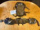 Fhf Gear Hydration Pack  Apex Belt    Accessories First Lite Fusion 