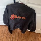 Vintage 80   s The Orleans Hotel   Casino Las Vegas Bomber Jacket Usa Size Xl
