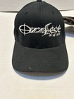 Ozzfest 2003 Vintage Hat Flexfit Size Small medium Biodome Original Tags